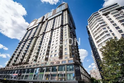 Без % Продаж 2-кімн квартири з терасою, Печерськ, вул. Андрі
