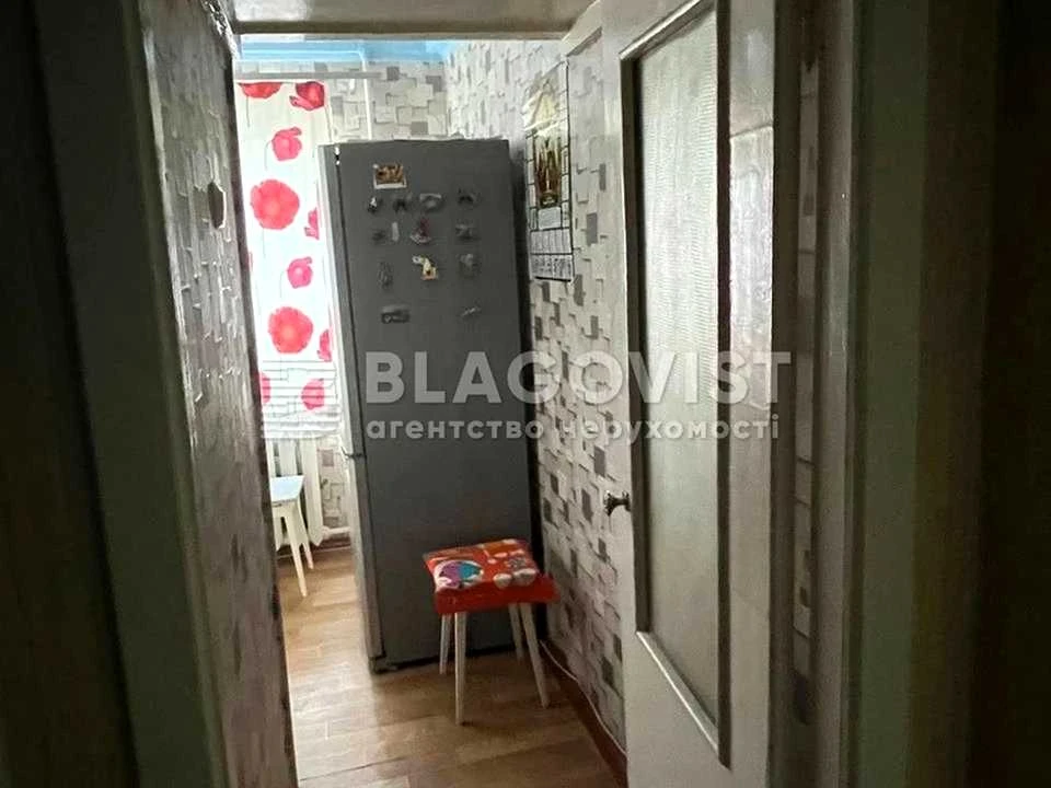 Квартира. Київ, Леся Курбаса просп.