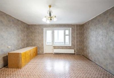 Велика 3-кімнатна квартира 99,9 м² | Власник | 5 хв до м. Мі
