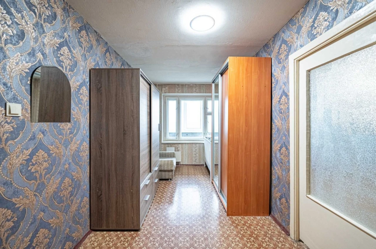 Велика 3-кімнатна квартира 99,9 м² | Власник | 5 хв до м. Мі
