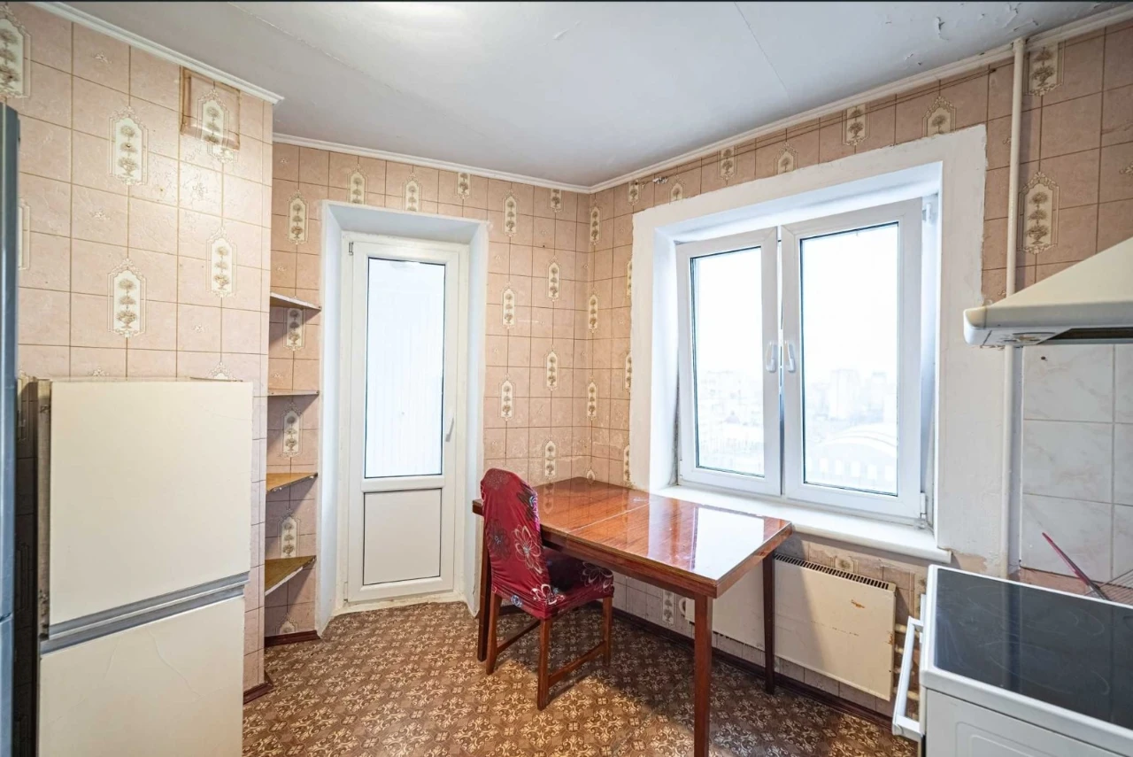 Велика 3-кімнатна квартира 99,9 м² | Власник | 5 хв до м. Мі