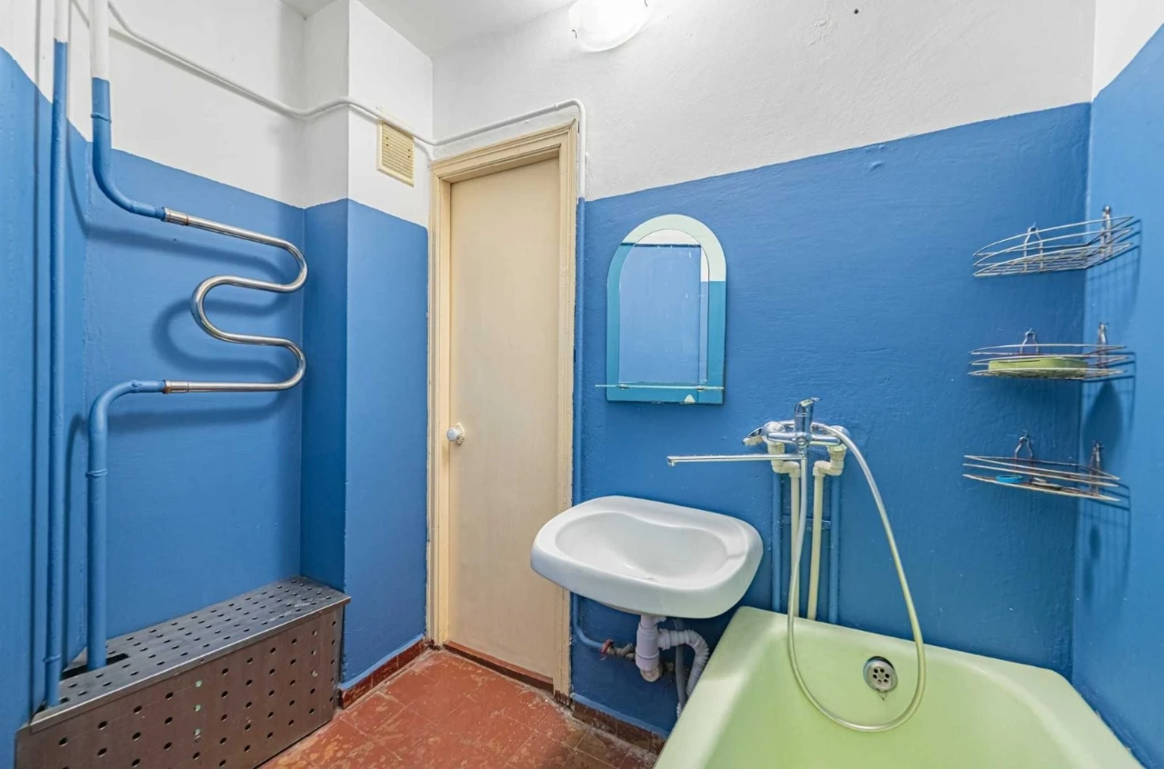 Велика 3-кімнатна квартира 99,9 м² | Власник | 5 хв до м. Мі