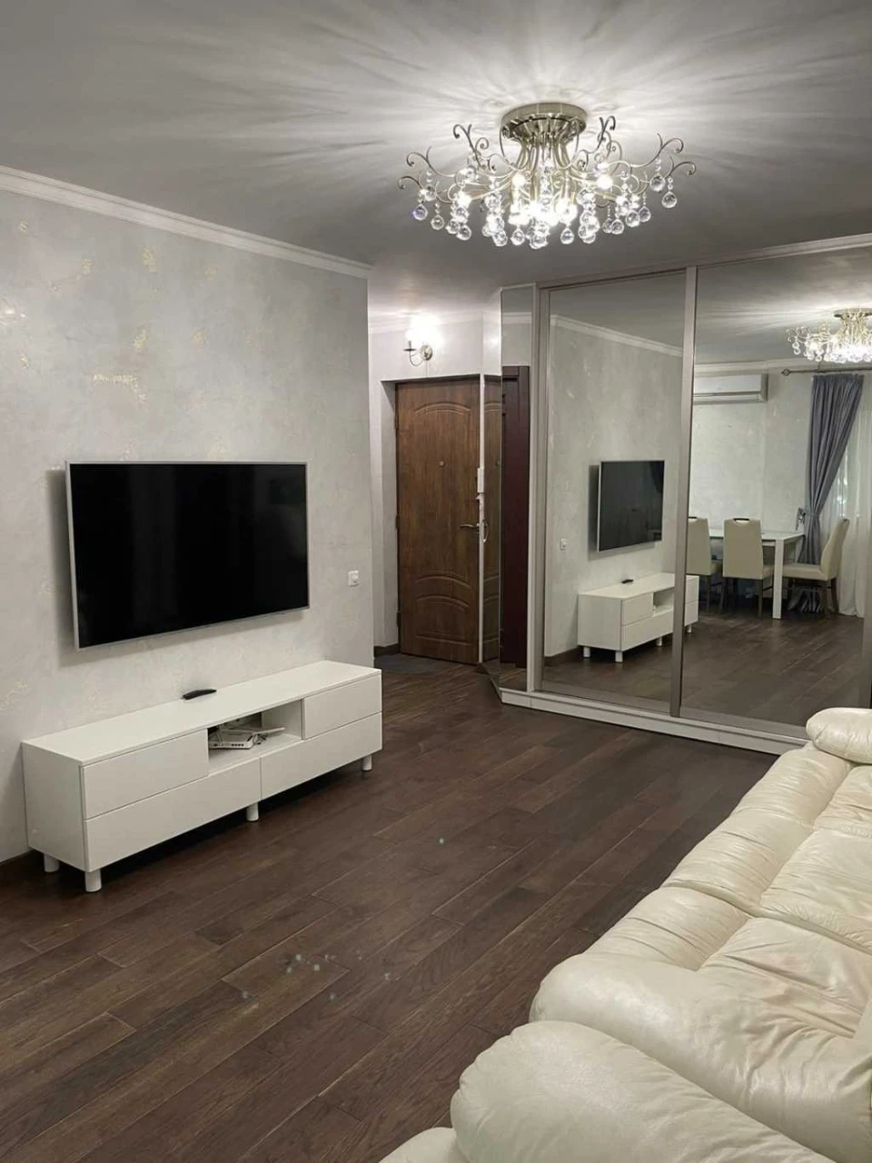 Продаж 2-кімнатної квартири 45 м², Бориса Житкова вул., 3