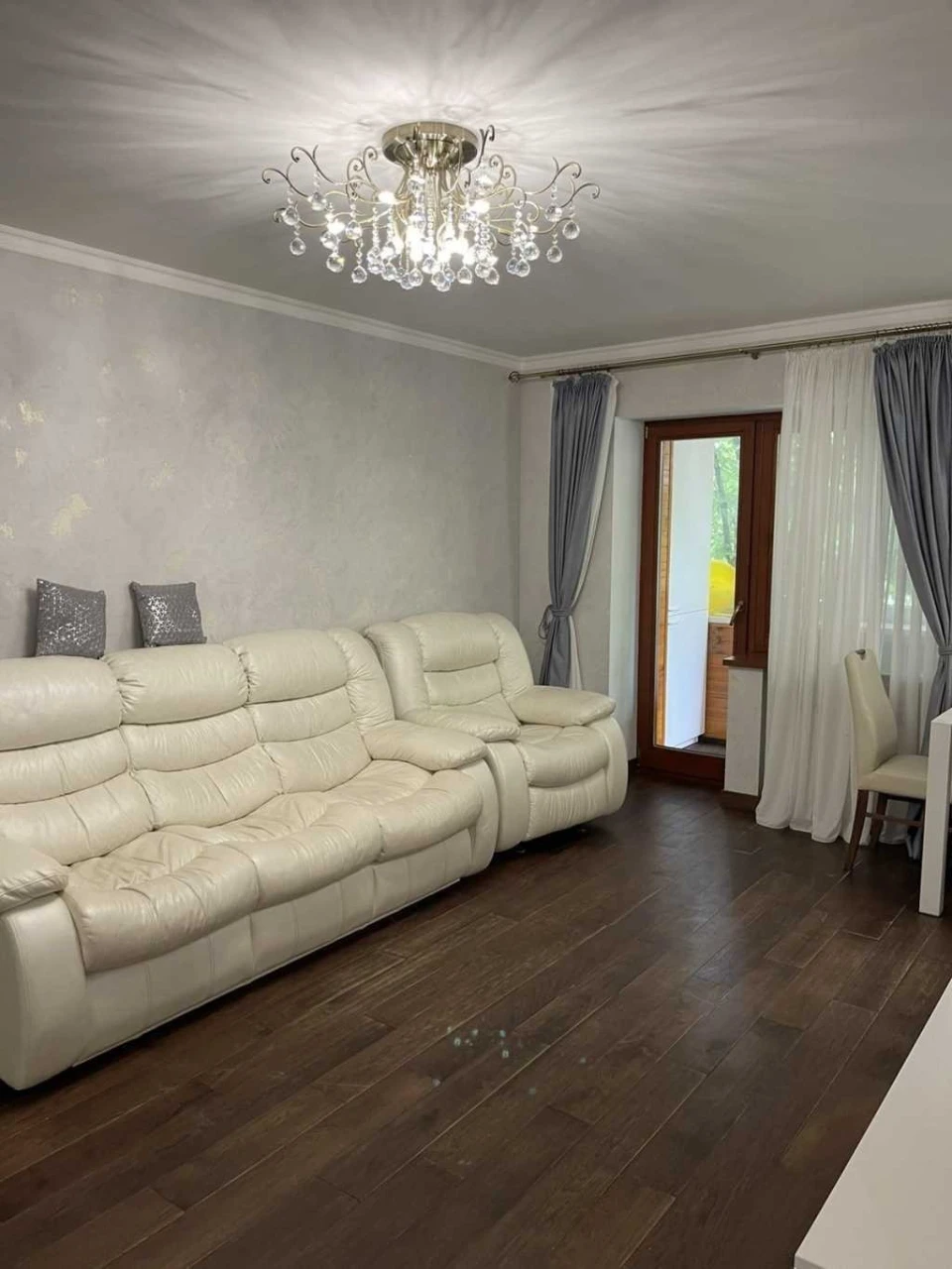 Продаж 2-кімнатної квартири 45 м², Бориса Житкова вул., 3