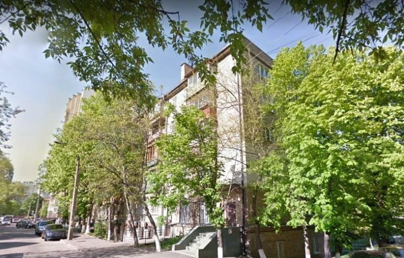 Продаж 2-кімнатної квартири 45 м², Бориса Житкова вул., 3