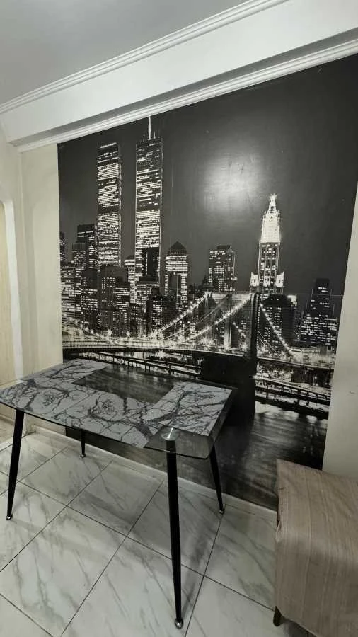 Продаж 3-кімнатної квартири 48 м², Тампере вул., 8Б