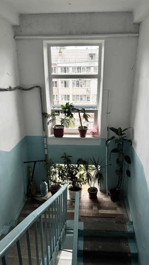 Продаж 3-кімнатної квартири 48 м², Тампере вул., 8Б