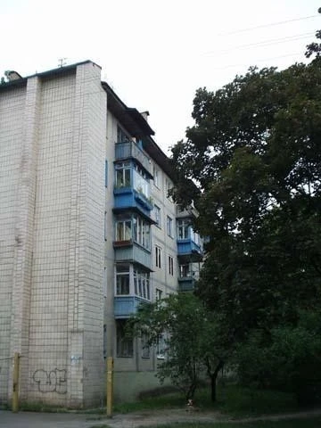 Продаж 3-кімнатної квартири 48 м², Тампере вул., 8Б