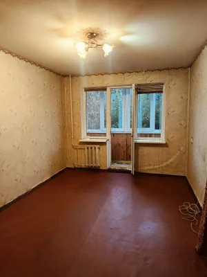 0%комісії Продам квартиру 1 кім. Миколи Василенка 23 Б Солом