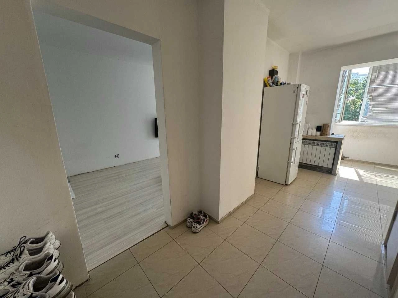 продам 1к квартира Троєщина, район Фестивальний, за адресою