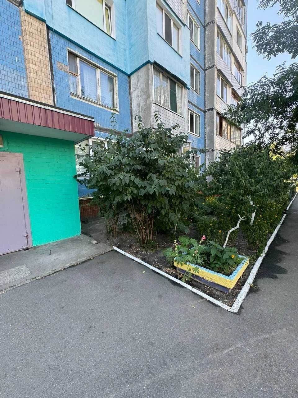 продам 1к квартира Троєщина, район Фестивальний, за адресою