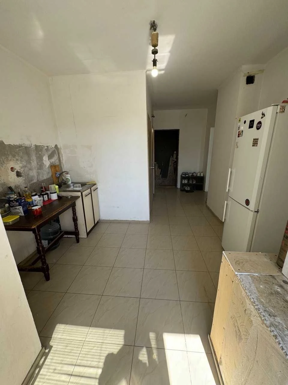 продам 1к квартира Троєщина, район Фестивальний, за адресою