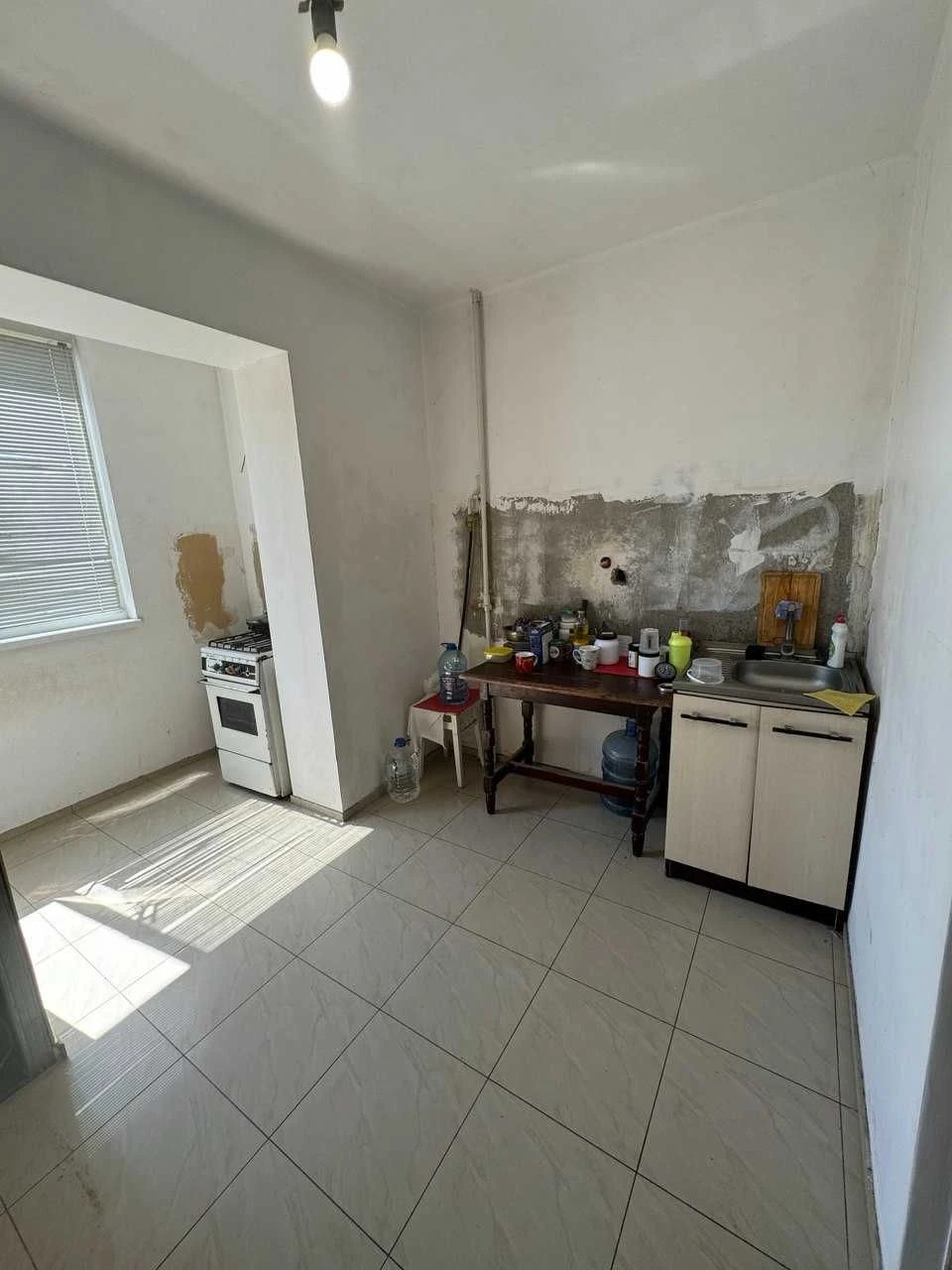 продам 1к квартира Троєщина, район Фестивальний, за адресою