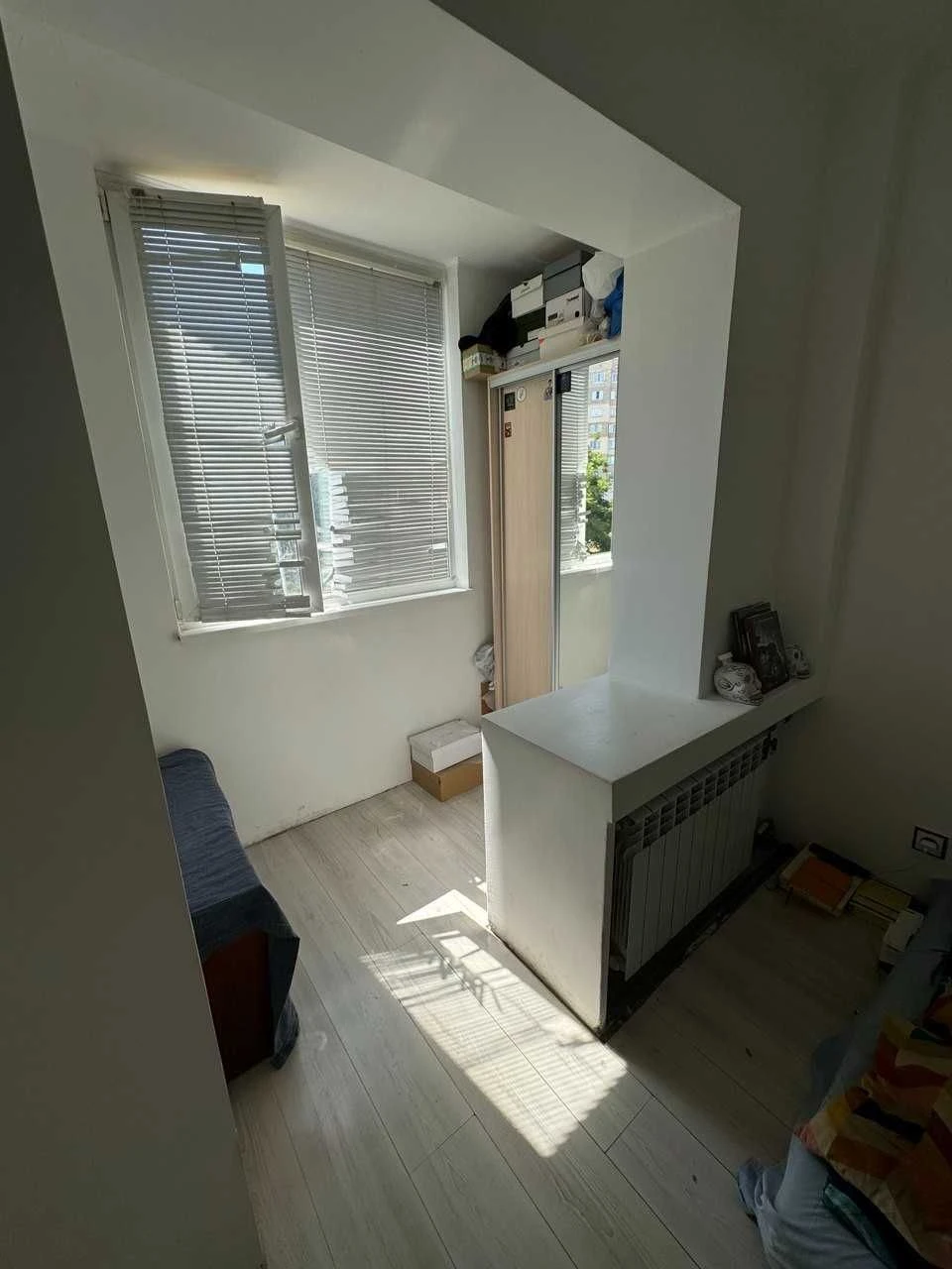 продам 1к квартира Троєщина, район Фестивальний, за адресою