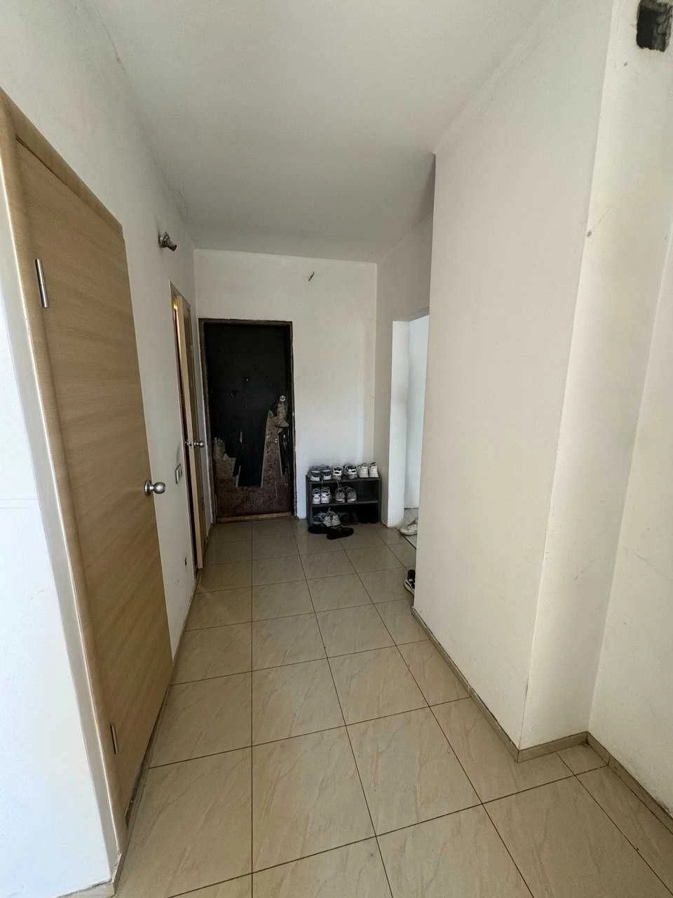 продам 1к квартира Троєщина, район Фестивальний, за адресою