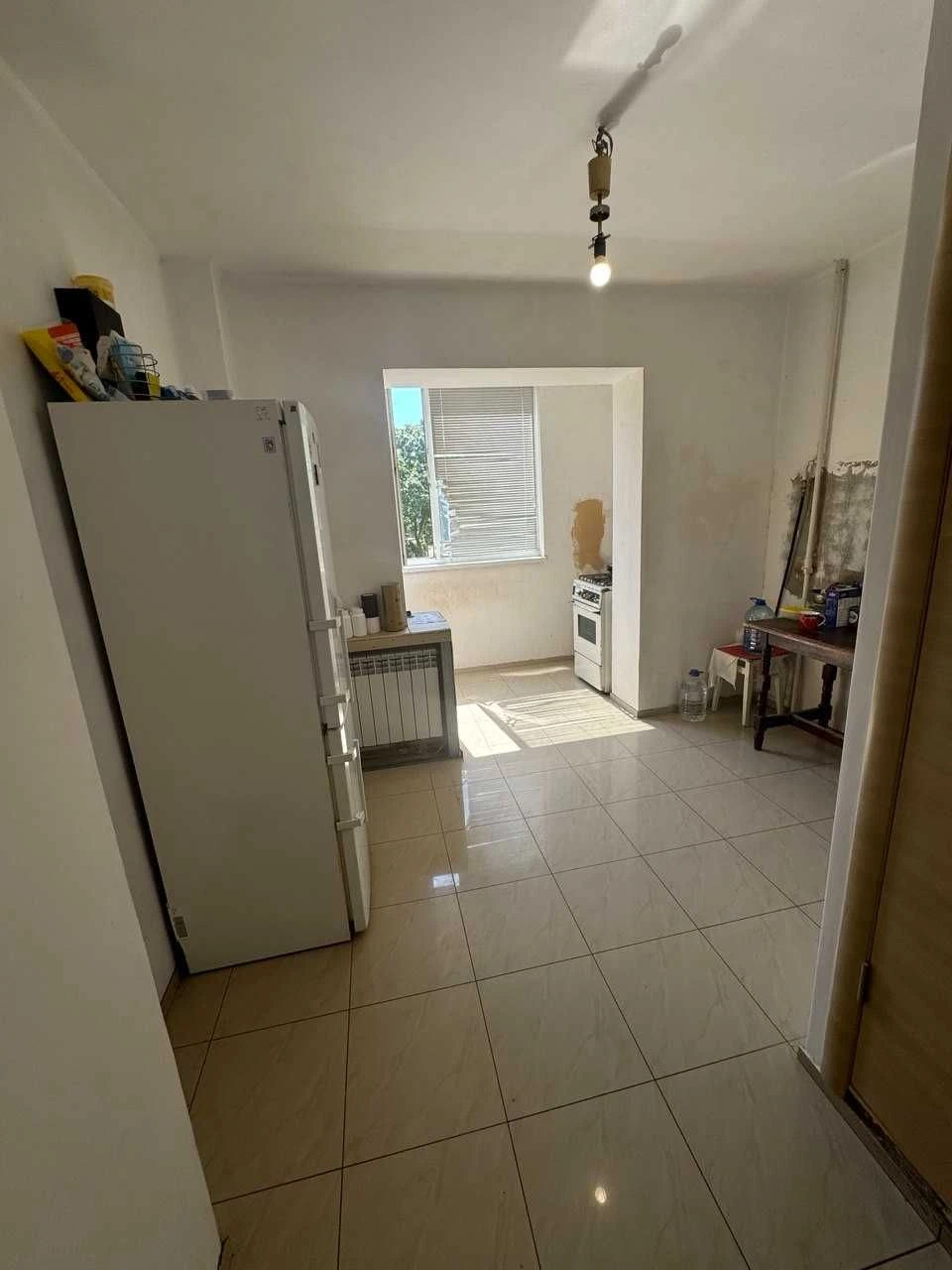 продам 1к квартира Троєщина, район Фестивальний, за адресою