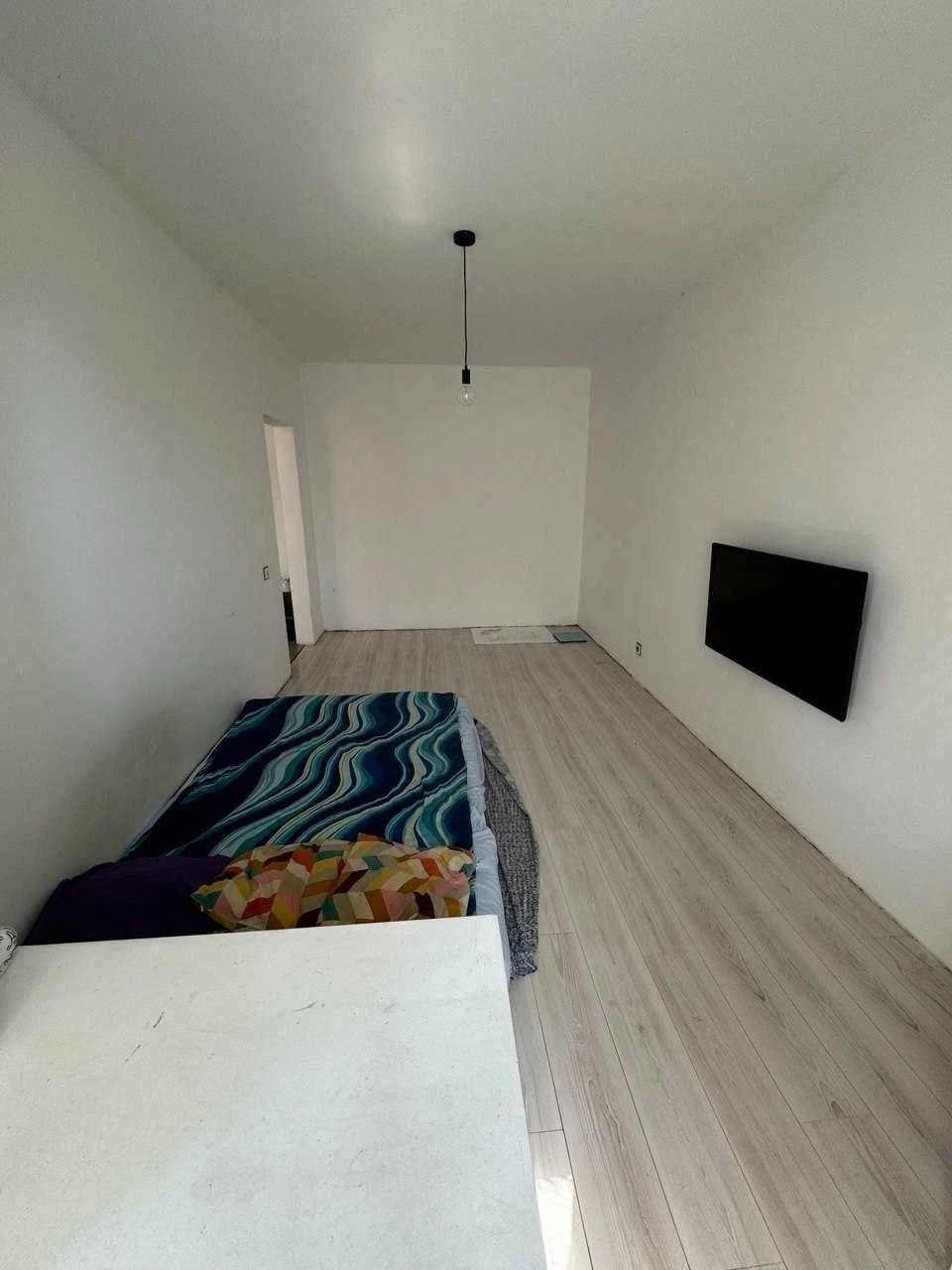 продам 1к квартира Троєщина, район Фестивальний, за адресою