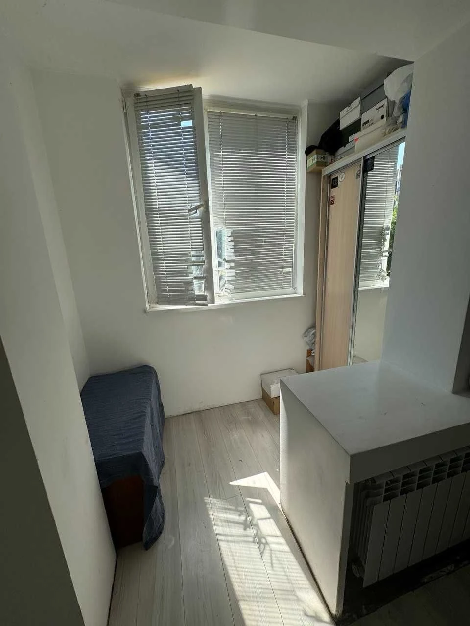 продам 1к квартира Троєщина, район Фестивальний, за адресою
