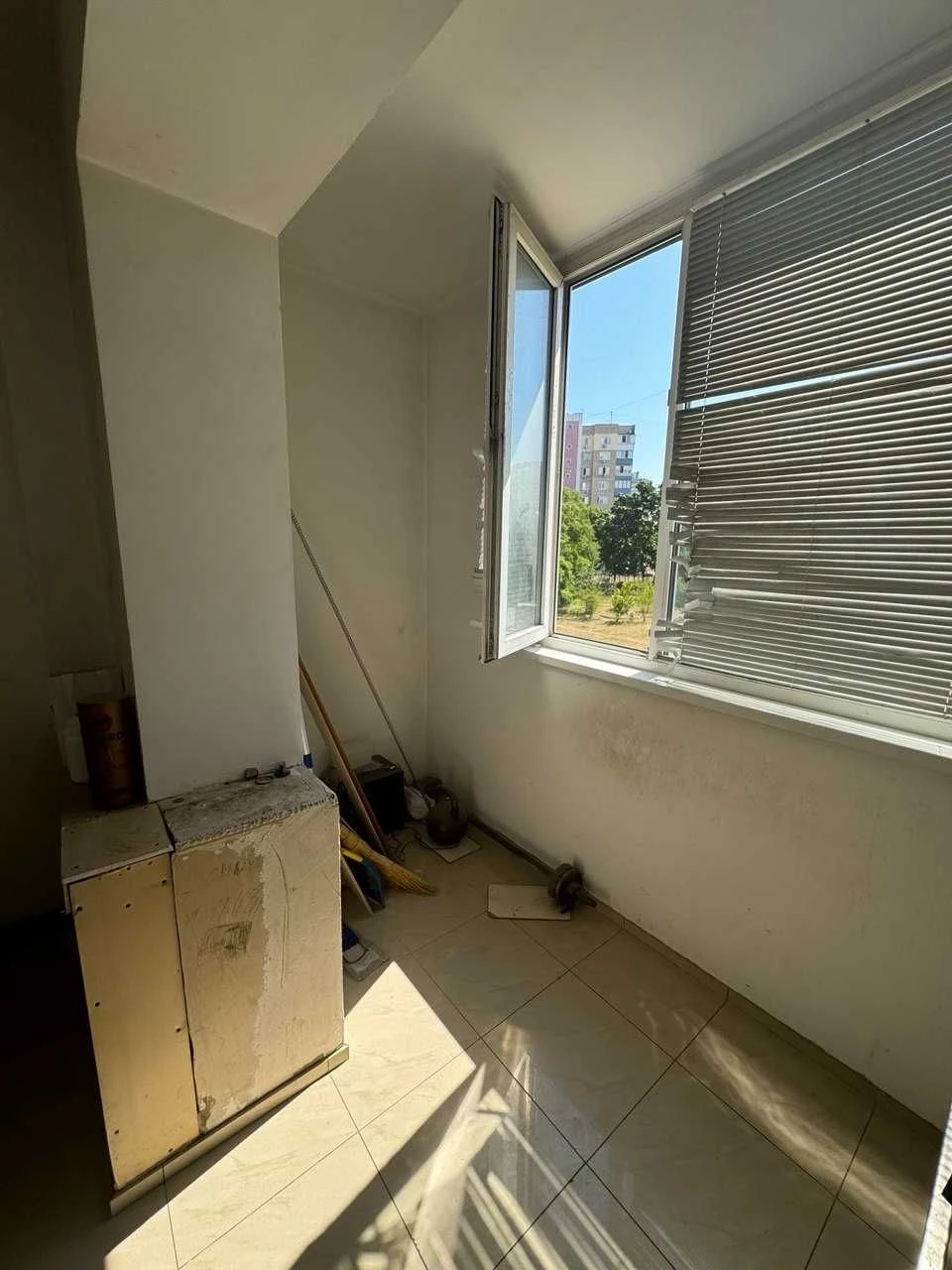 продам 1к квартира Троєщина, район Фестивальний, за адресою