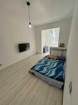 продам 1к квартира Троєщина, район Фестивальний, за адресою