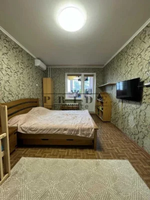 Продаж 1-к квартири! ,Деснянський район , вул. Лісківська 14