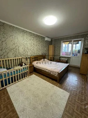 Продаж 1-к квартири! ,Деснянський район , вул. Лісківська 14