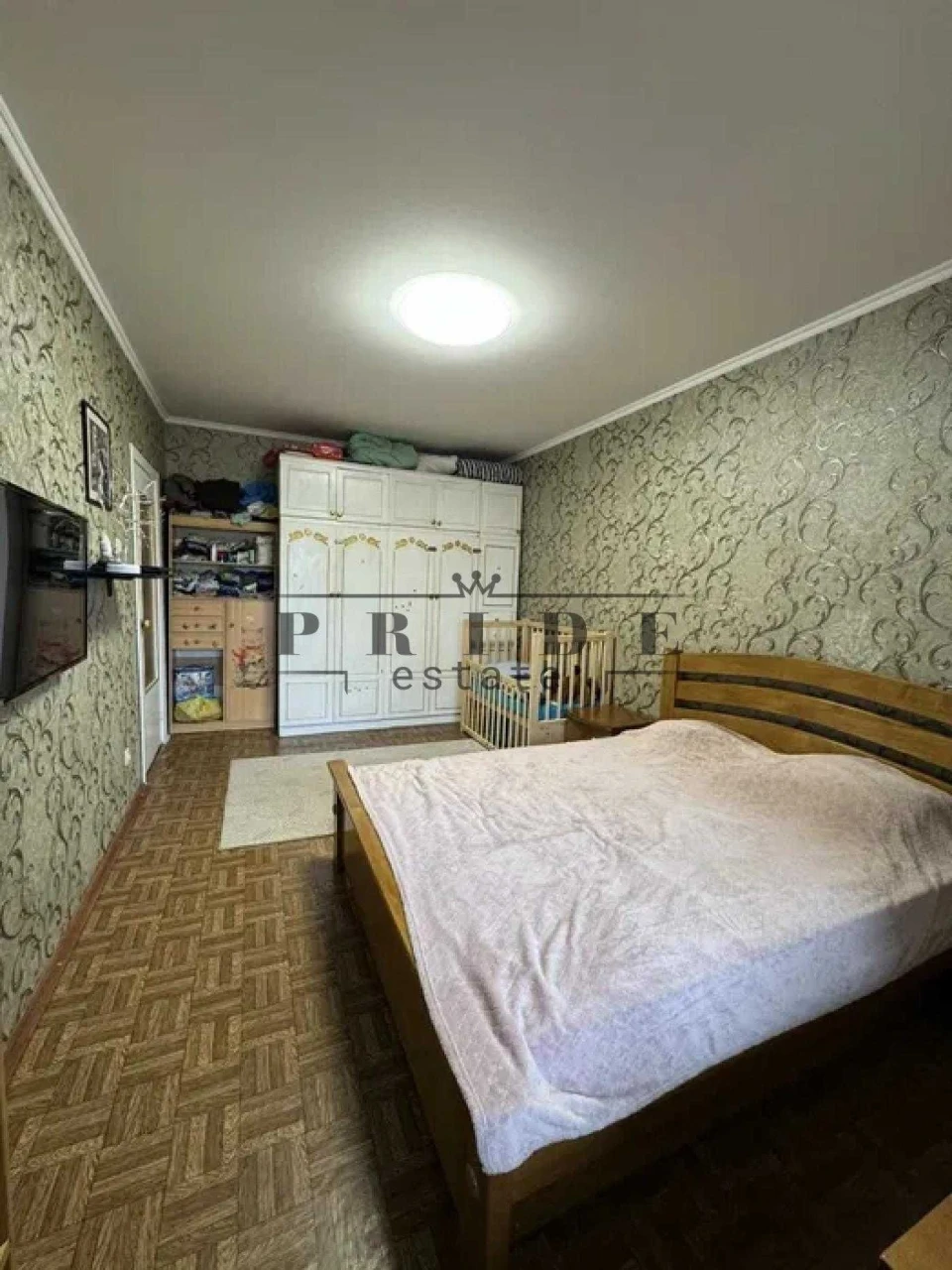 Продаж 1-к квартири! ,Деснянський район , вул. Лісківська 14