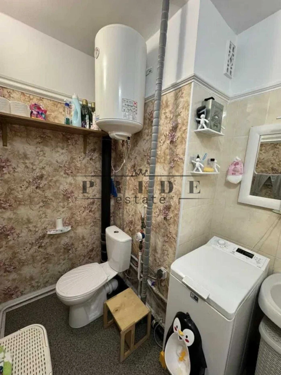 Продаж 1-к квартири! ,Деснянський район , вул. Лісківська 14