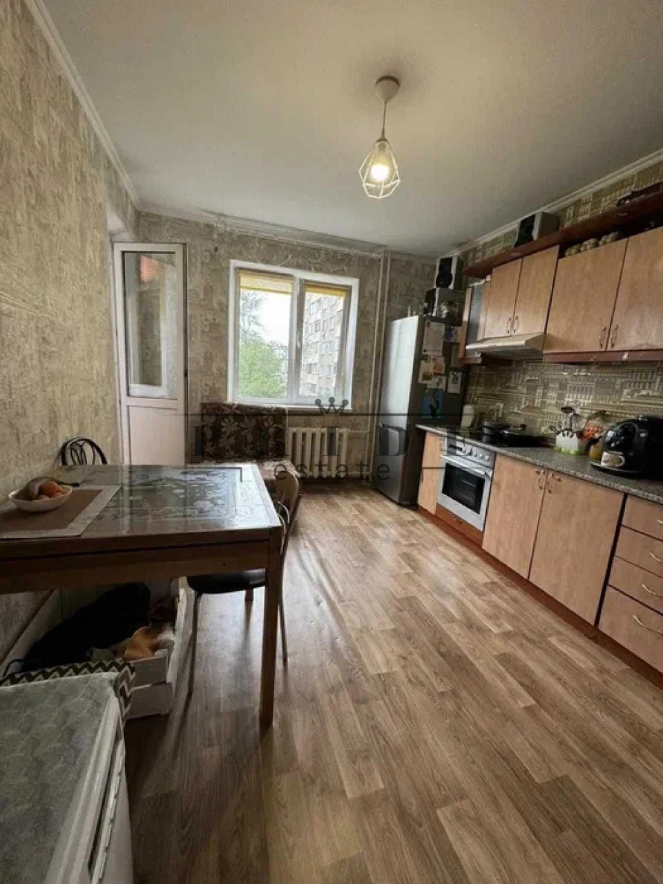 Продаж 1-к квартири! ,Деснянський район , вул. Лісківська 14