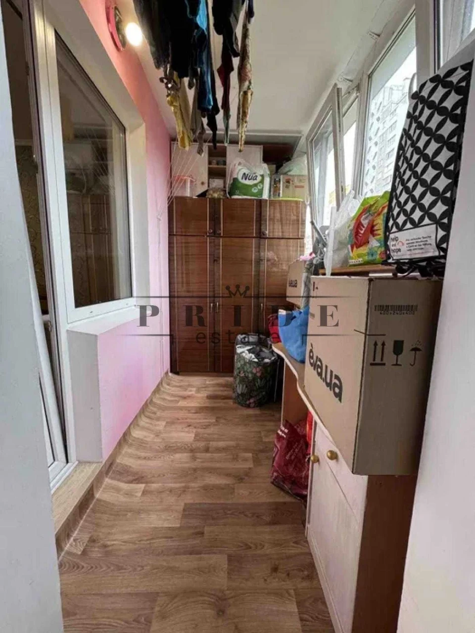 Продаж 1-к квартири! ,Деснянський район , вул. Лісківська 14