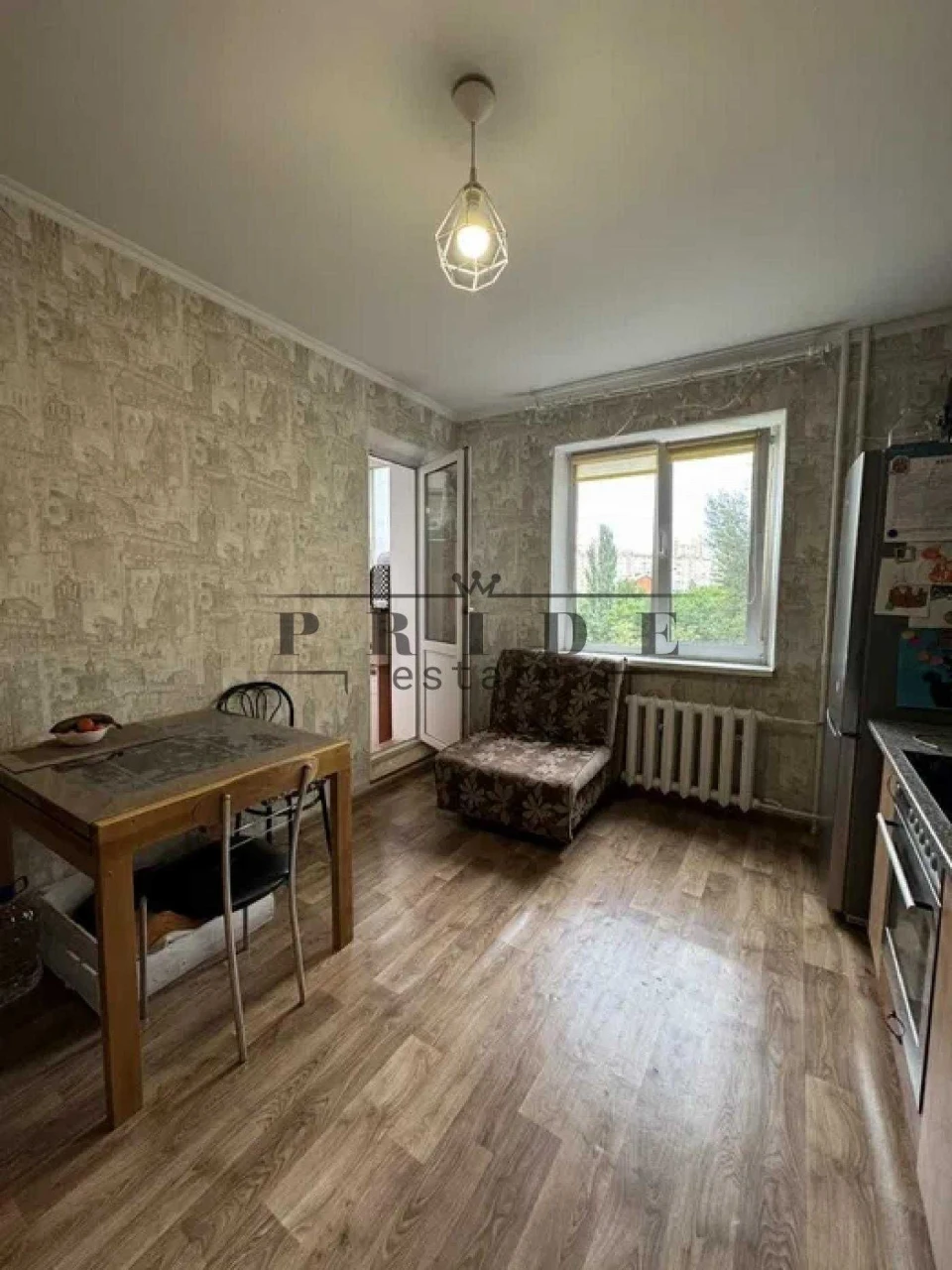 Продаж 1-к квартири! ,Деснянський район , вул. Лісківська 14