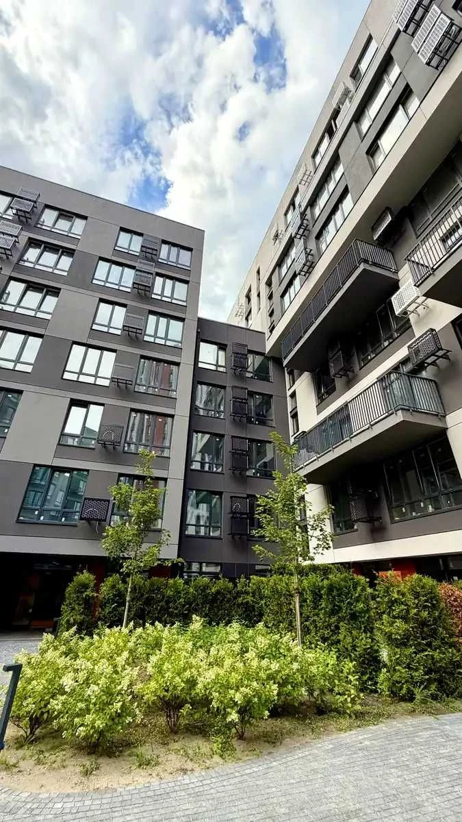 Продаж однокімнатної квартири 40,5 м2 ЖК Республіка Голосіїв