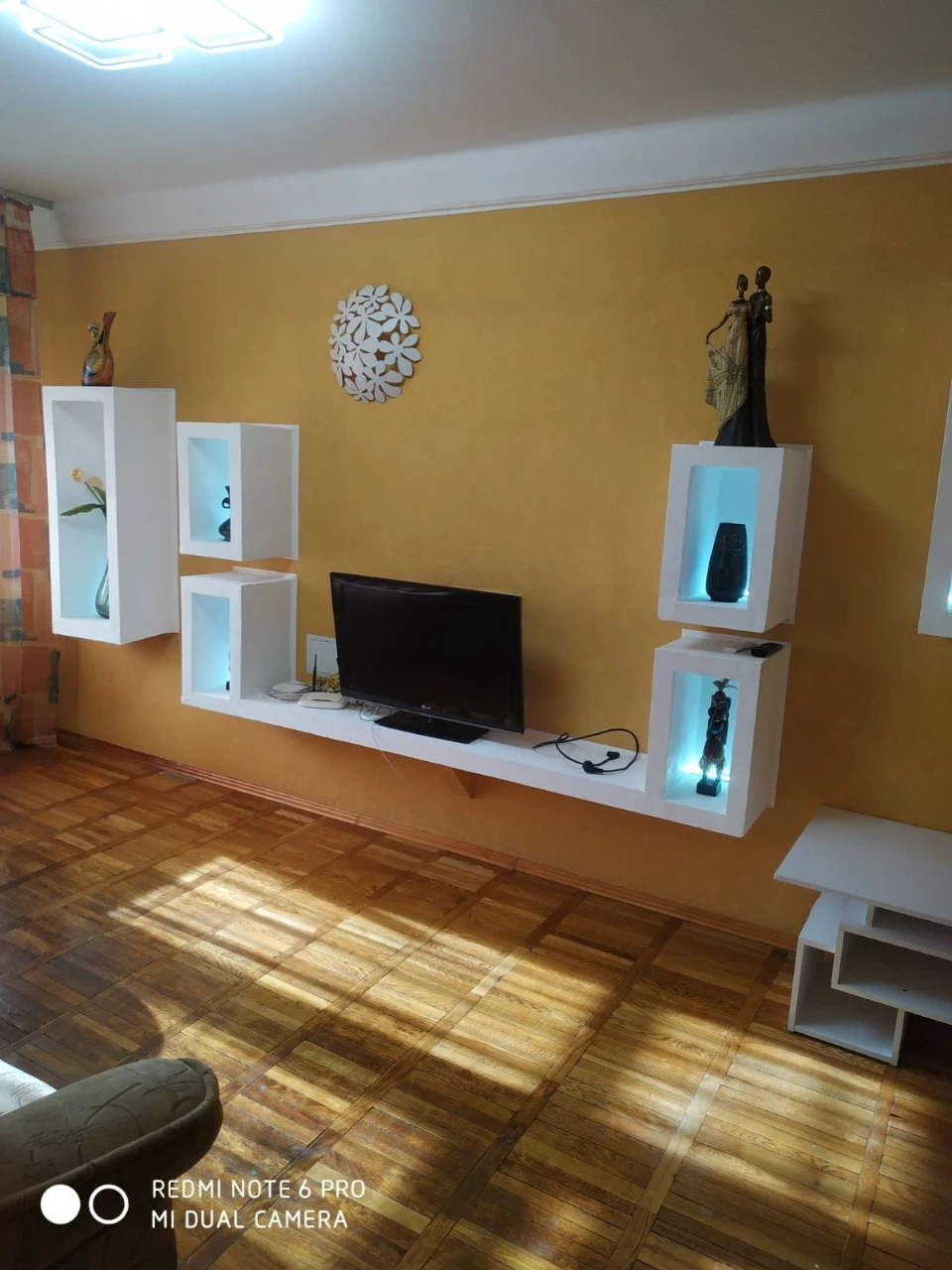 Двокімнатна квартира по  Гната Юри 9Б