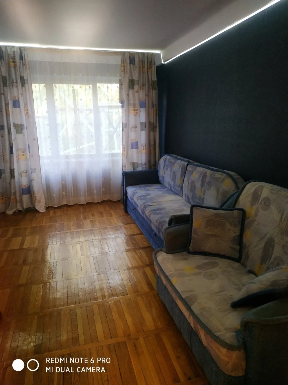 Двокімнатна квартира по  Гната Юри 9Б