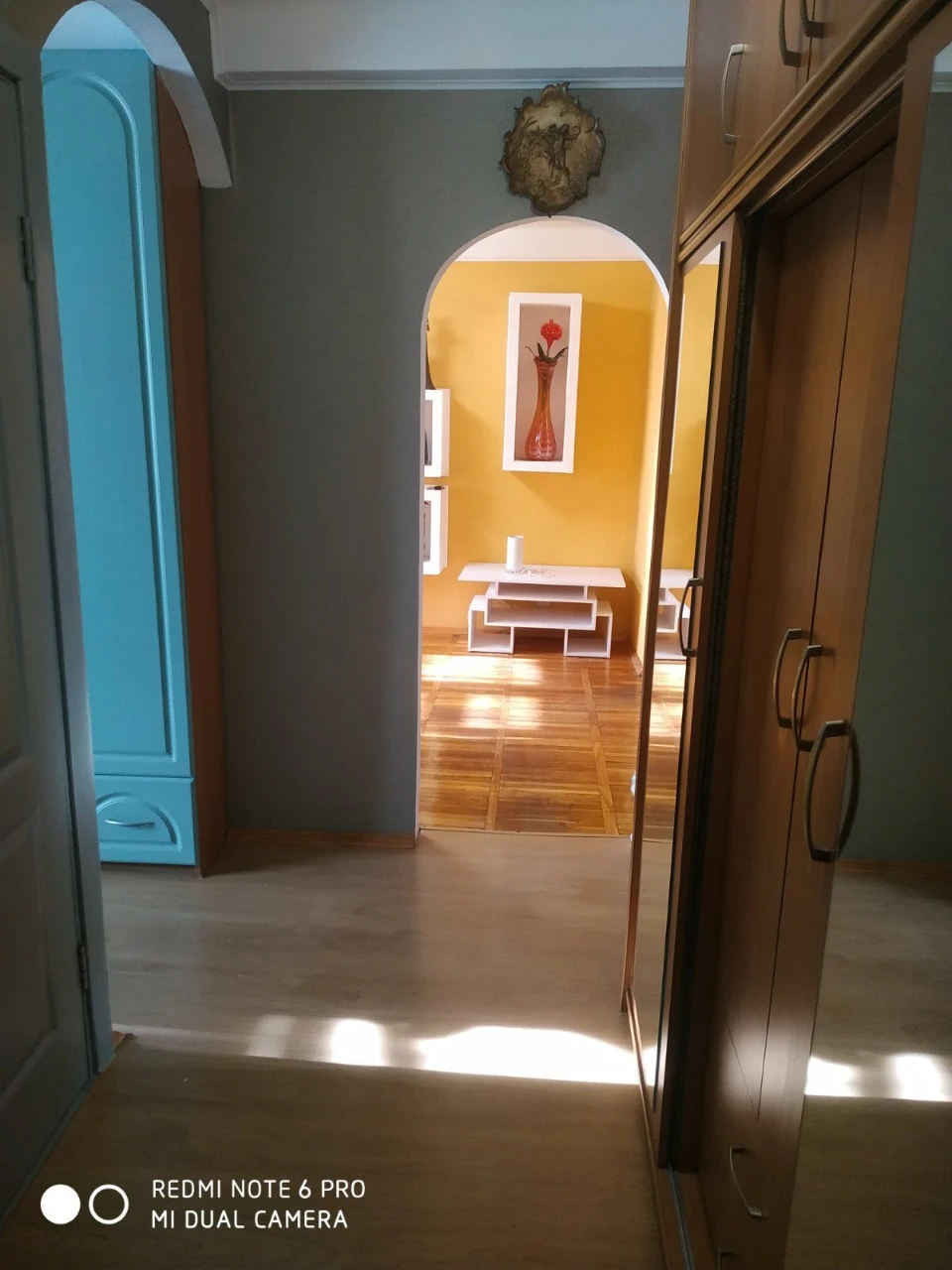 Двокімнатна квартира по  Гната Юри 9Б