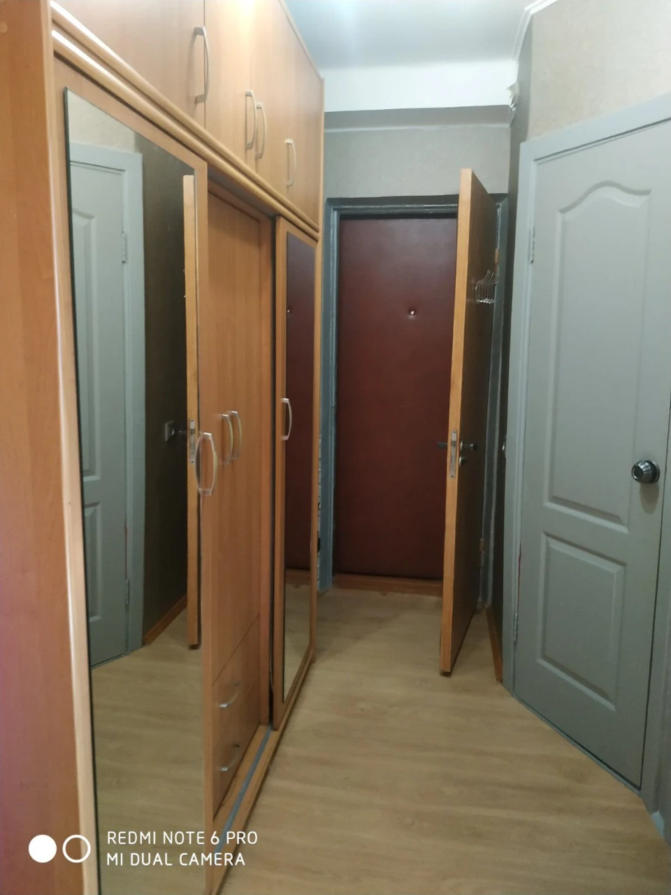Двокімнатна квартира по  Гната Юри 9Б