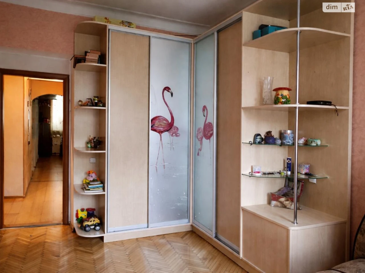 Продажа квартир Татарка.