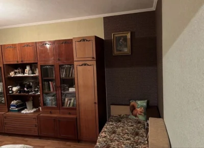 2К квартира 48 м² на Леся Курбаса — комфортний варіант для с