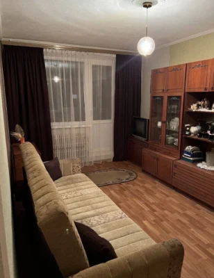 2К квартира 48 м² на Леся Курбаса — комфортний варіант для с