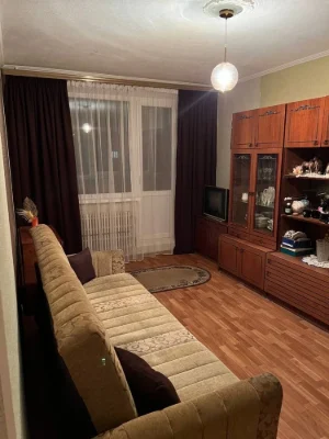2К квартира 48 м² на Леся Курбаса — комфортний варіант для с
