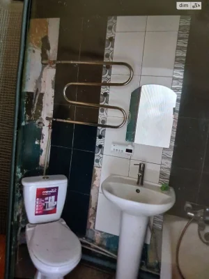 Sale Apartment Saltivskyi