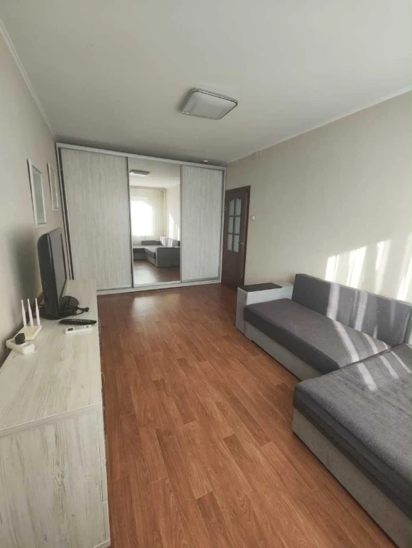 1 кімнатна, Здановської Юлії (Ломоносова)  85б, Жк  Евріка,