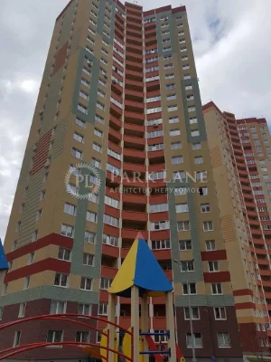 1 кімнатна, Здановської Юлії (Ломоносова)  85б, Жк  Евріка,