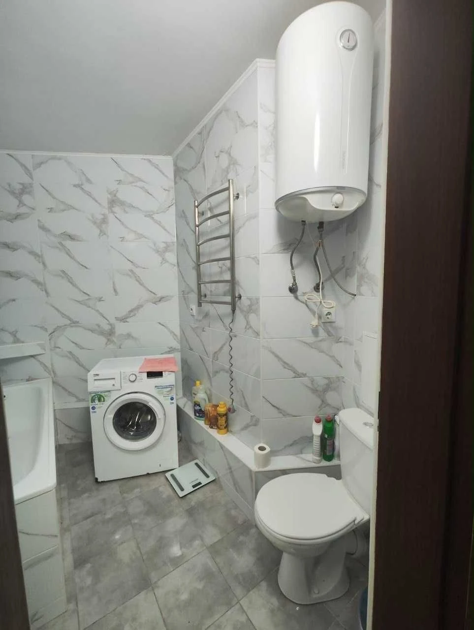 1 кімнатна, Здановської Юлії (Ломоносова)  85б, Жк  Евріка,