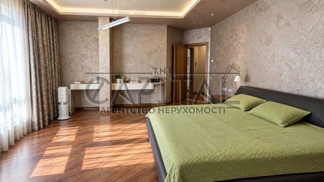 Продаж видової преміальної квартири 156 м² в ЖК Престиж Холл