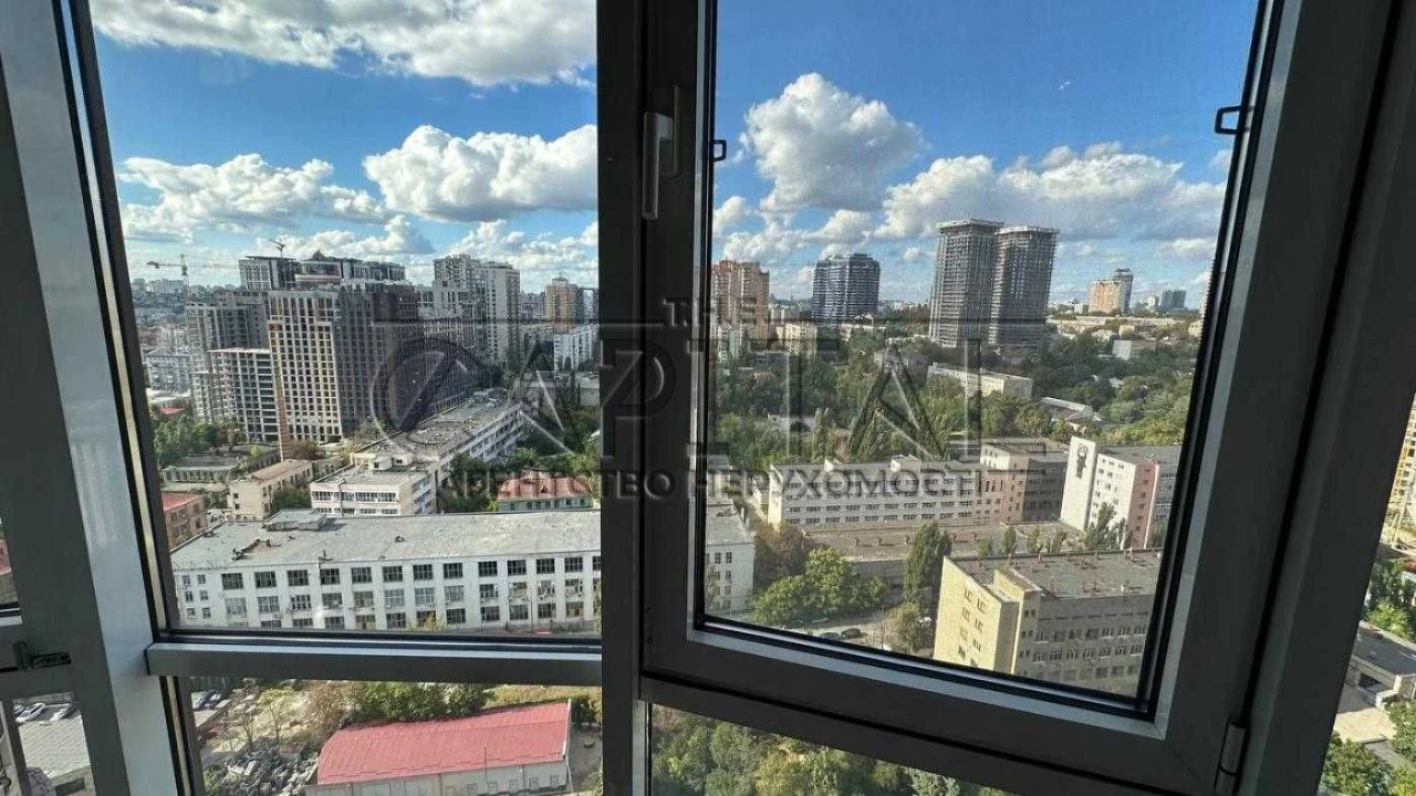 Продаж видової преміальної квартири 156 м² в ЖК Престиж Холл