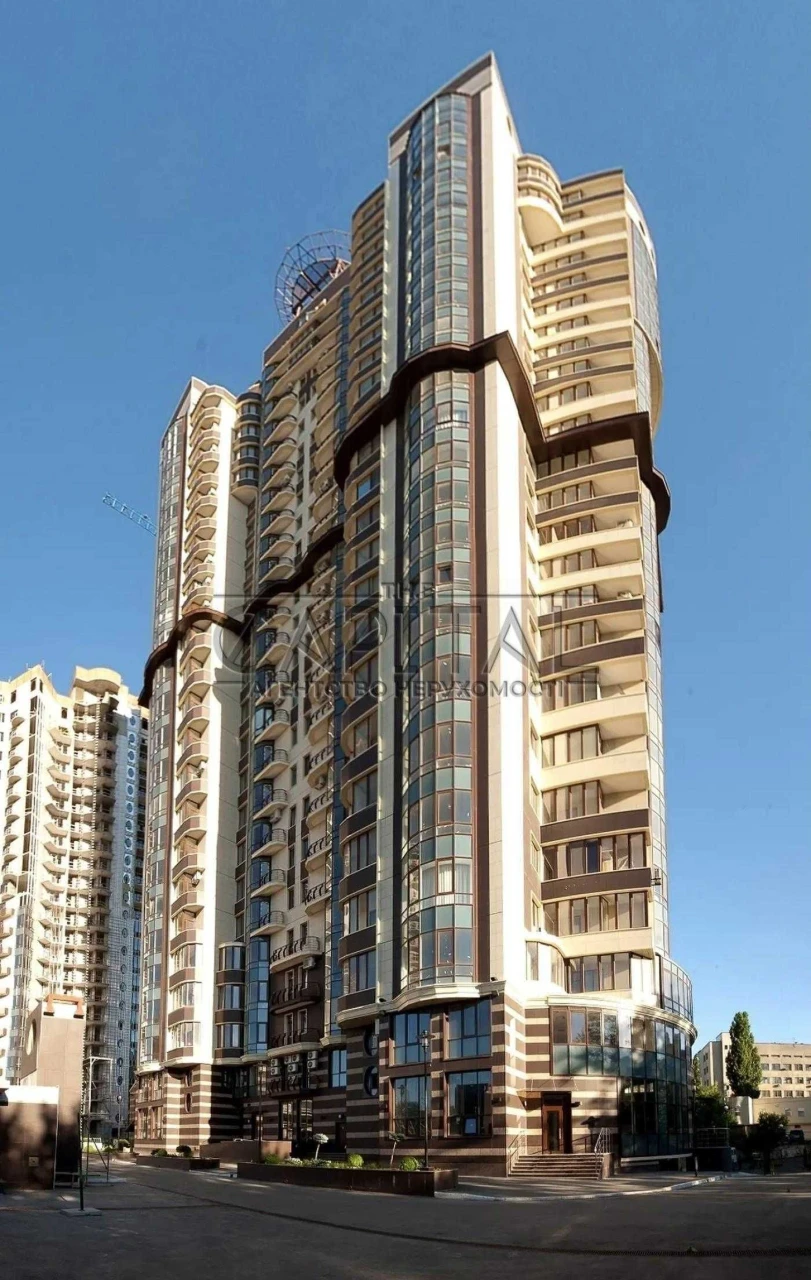 Продаж видової преміальної квартири 156 м² в ЖК Престиж Холл