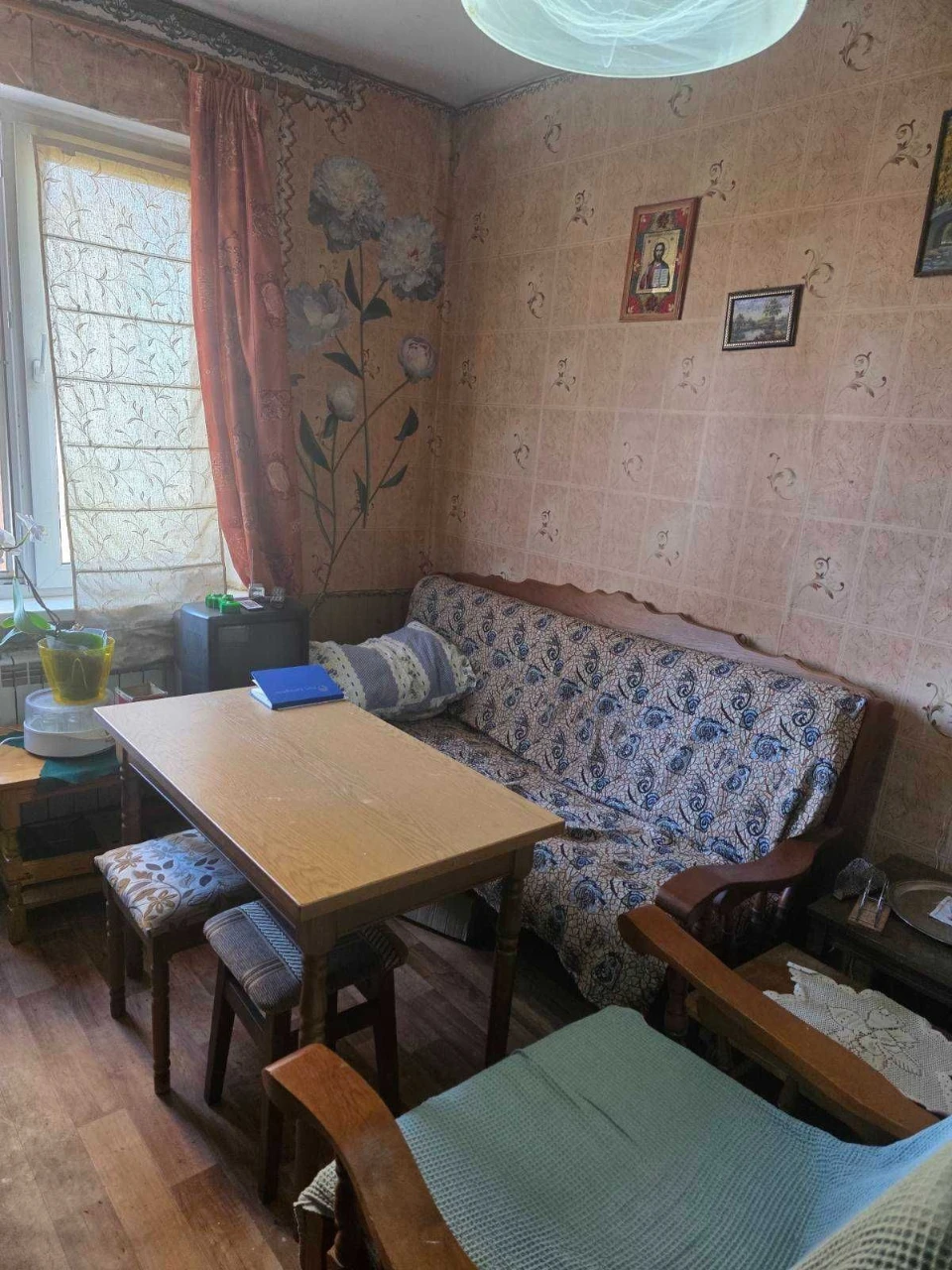 Продаж 3-к. квартири. Позняки. Григоренка, 12. Поверх 8. Ген