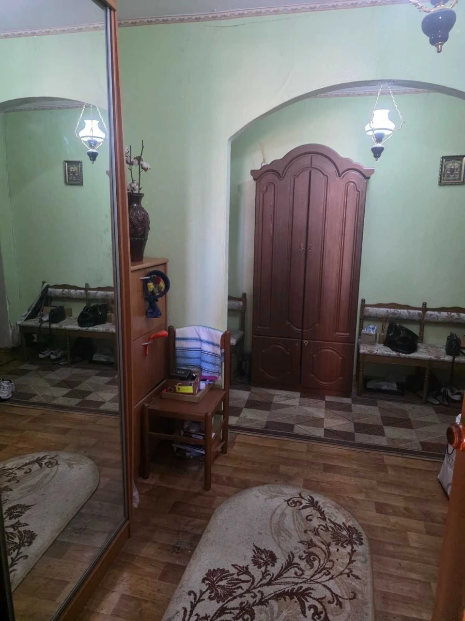 Продаж 3-к. квартири. Позняки. Григоренка, 12. Поверх 8. Ген