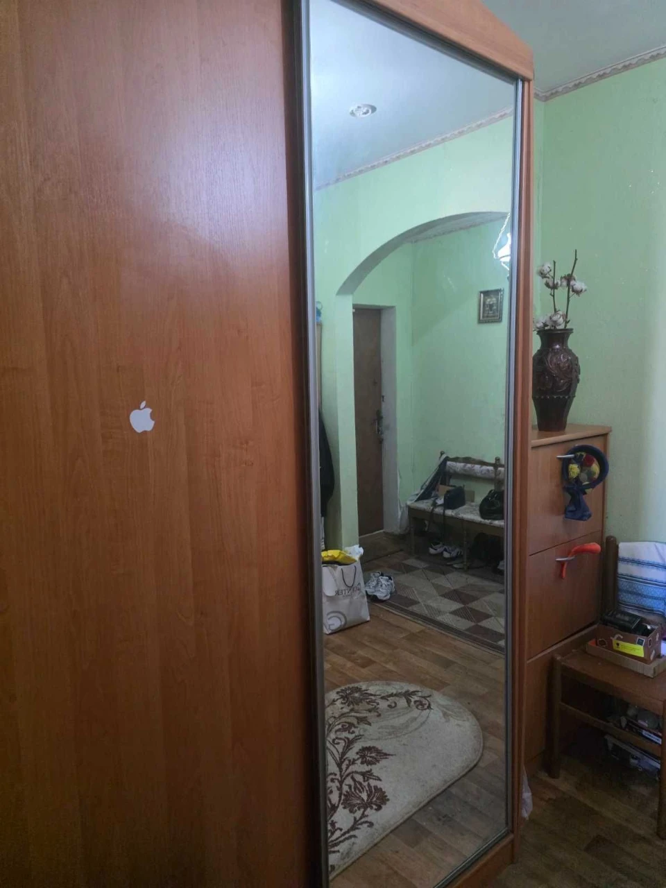 Продаж 3-к. квартири. Позняки. Григоренка, 12. Поверх 8. Ген